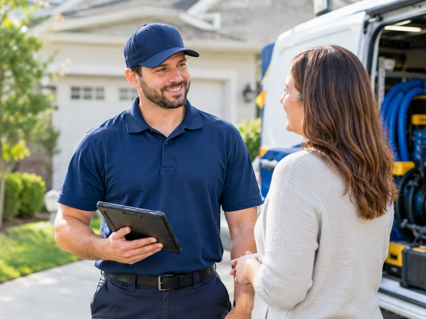 Sewage Backup Cleanup Marysville, WA FAQs